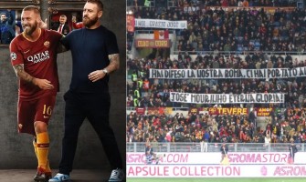 Shaarawy är den största bidragsgivaren