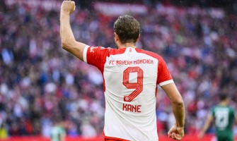 Siktar på 12 på varandra följande mästerskap