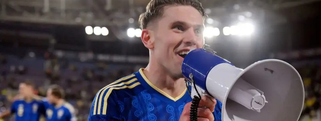 Sverige är skyldiga Arsenal en 