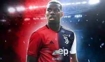 Tre tävlar om Pogba, Juventus vinner