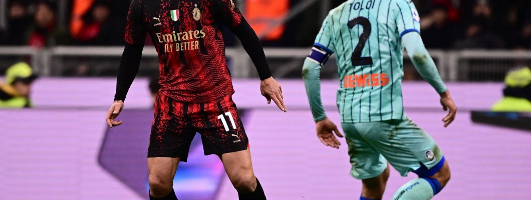 Zlatan är äntligen tillbaka