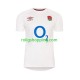 Rugbytröjor England Män Hemmaställ 2024 Kort ärm