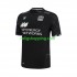 Rugbytröjor Glasgow Warriors Män Hemmaställ 2023 Kort ärm