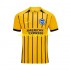 Fotbollströja Brighton Hove Albion Män Bortaställ 2024-2025 Kort ärm