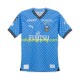 Fotbollströja Kawasaki Frontale Män Hemmaställ 2024-2025 Kort ärm