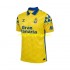Fotbollströja Las Palmas Män Hemmaställ 2024-2025 Kort ärm