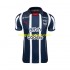 Fotbollströja Monterrey Män Hemmaställ 2024-2025 Kort ärm