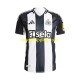 Fotbollströja Newcastle United Män Hemmaställ 2024-2025 Kort ärm
