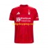 Fotbollströja Nottingham Forest Män Hemmaställ 2024-2025 Kort ärm