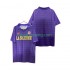 Fotbollströja Fiorentina 1989 1990 Retro Män Hemmaställ Kort ärm