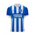 Fotbollströja Brighton Hove Albion Män Hemmaställ 2025-2026 Kort ärm
