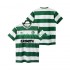 Fotbollströja Celtic FC 1987 1988 Retro Män Tredjeställ Kort ärm