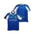 Fotbollströja Chelsea 1997 Retro Män Hemmaställ 1999 Kort ärm