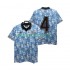 Fotbollströja England 4 1990 Retro Män Tredjeställ Kort ärm