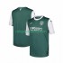 Fotbollströja Hibernian Män Hemmaställ 2025-2026 Kort ärm