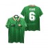 Fotbollströja Irland KEAHE 6 Retro Män Hemmaställ 1994 Kort ärm