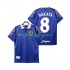 Fotbollströja Japan NAKATA 8 1998 Retro Män Hemmaställ Kort ärm