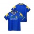 Fotbollströja Juventus 1995 1996 Retro Män Bortaställ Kort ärm