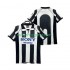 Fotbollströja Juventus 1997 1998 Retro Män Hemmaställ Kort ärm