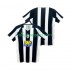 Fotbollströja Juventus 2005 Retro Män Hemmaställ 2004 Kort ärm