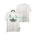 Fotbollströja Leeds United 1995 1996 Retro Män Hemmaställ Kort ärm