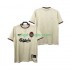 Fotbollströja Liverpool 1996 1997 Retro Män Bortaställ Kort ärm
