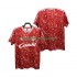 Fotbollströja Liverpool 1989 1991 Retro Män Hemmaställ Kort ärm