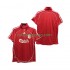 Fotbollströja Liverpool Retro Män Hemmaställ 2008 2006 Kort ärm