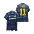 Fotbollströja Manchester United GIGGS 11 1993 Retro Män Hemmaställ Kort ärm
