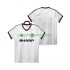 Fotbollströja Manchester United 1983 1984 Retro Män Bortaställ Kort ärm