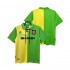 Fotbollströja Manchester United 1992 Retro Män Bortaställ 1994 Kort ärm