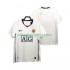 Fotbollströja Manchester United Premier League 2009 Retro Män Bortaställ 2008 Kort ärm