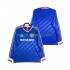 Fotbollströja Manchester United 1986 1988 Retro Män Tredjeställ Lång ärm