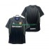 Fotbollströja Manchester United 1998 Retro Män Tredjeställ 1999 Kort ärm
