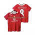 Fotbollströja Manchester United Rooney 8 2005 Retro Män Hemmaställ 2006 Kort ärm