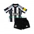 Fotbollströja Newcastle United Barn Hemmaställ 2025-2026 Kort ärm