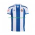 Fotbollströja RCD Espanyol Män Hemmaställ 2025-2026 Kort ärm