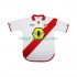 Fotbollströja Rayo Vallecano 2000 2001 Retro Män Hemmaställ Kort ärm