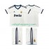 Fotbollströja Real Madrid 2012 2013 Retro Barn Hemmaställ Kort ärm