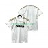 Fotbollströja Real Madrid 2012 Retro Män Hemmaställ 2011 Kort ärm