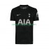 Fotbollströja Tottenham Hotspur Män Bortaställ 2025-2026 Kort ärm