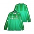 Fotbollströja Tottenham Hotspur 1997 Målvakt Retro Män Hemmaställ 1999 Lång ärm