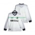 Fotbollströja Tottenham Hotspur 1997 Retro Män Hemmaställ 1999 Lång ärm