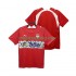 Fotbollströja VfB Stuttgart 2007 Retro Män Bortaställ 2006 Kort ärm