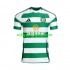 Fotbollströja Celtic Män Hemmaställ 2024-2025 Kort ärm