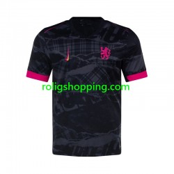 Fotbollströja Chelsea Män Tredjeställ 2024-2025 Kort ärm