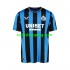 Fotbollströja Club Brugge Män Hemmaställ 2024-2025 Kort ärm
