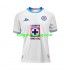 Fotbollströja Cruz Azul Män Bortaställ 2024-2025 Kort ärm