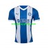 Fotbollströja Deportivo Alaves Män Hemmaställ 2024-2025 Kort ärm