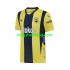 Fotbollströja Fenerbahce Män Hemmaställ 2024-2025 Kort ärm
